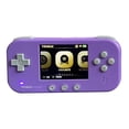 thumbnail image 1 of Trimui 2.4 pulgadas 32G Card Smart Portable Game Console Video Player ( ) Púrpura Hugtrwg Para estrenar, 1 of 9