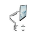 thumbnail image 4 of Mount-It! Single Monitor Desk Mount | Fits 17-32 Inch Screens, 4 of 11