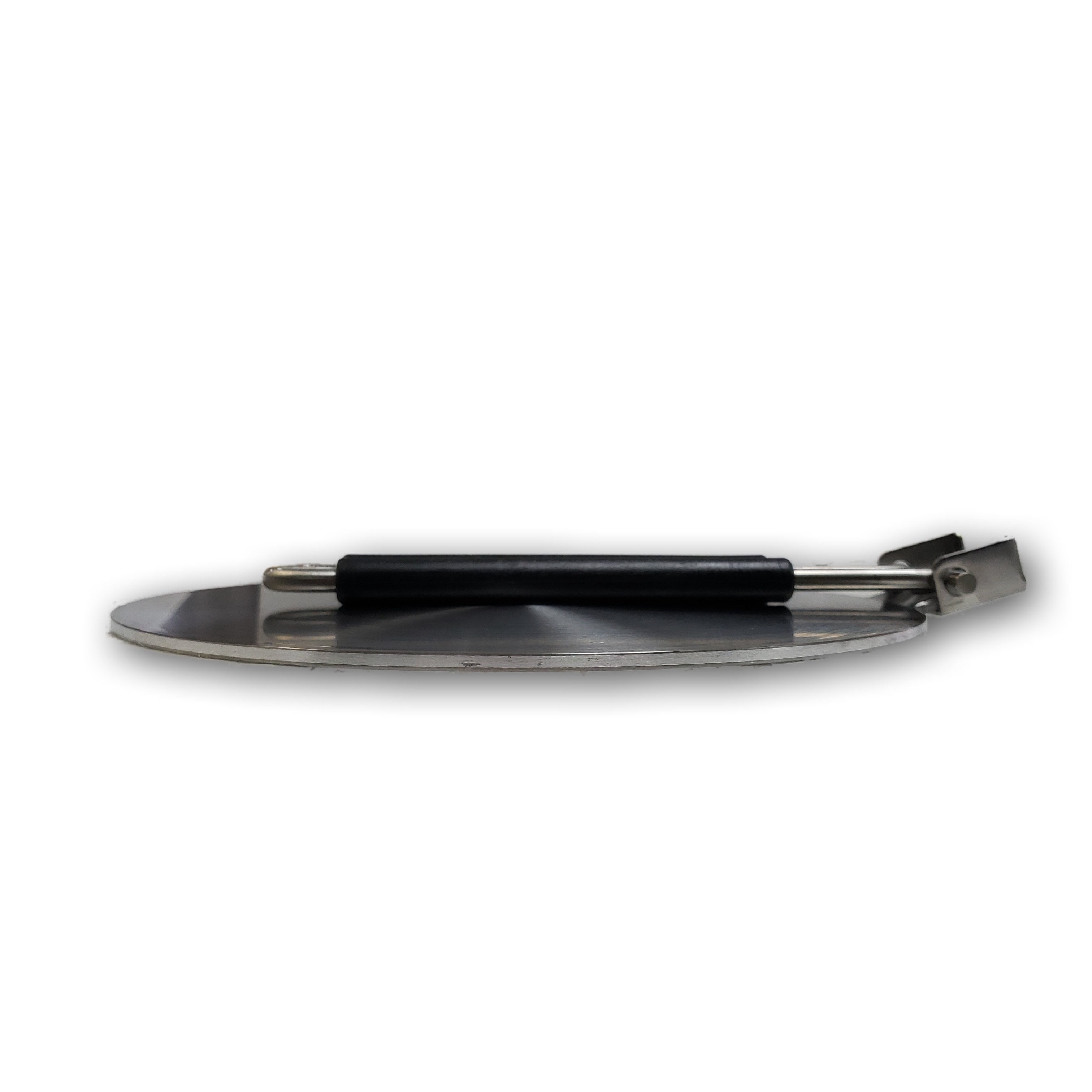 Induction Hob Heat Diffuser Stainless Steel, Lite Weight (28cm / 11")