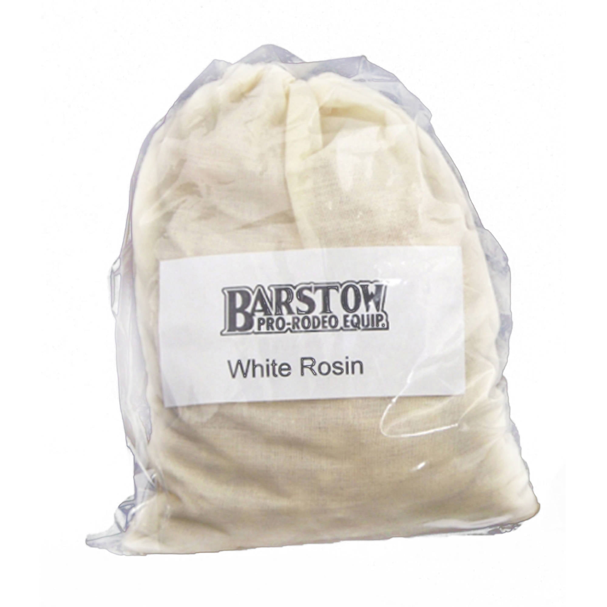 Barstow Barstow White Rosin