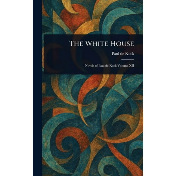 The White House, (Hardcover)
