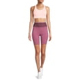 thumbnail image 3 of Avia Women's Ventilated Molded Cup Sports Bra, 3 of 6