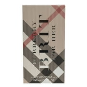 BURBERRY BRIT W EDP 3.3OZ