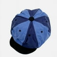 thumbnail image 4 of SikaFu Retro Literary Artistic Octagonal Hat Spring and Summer Male and Female British Newsboy Hats Personalized Painter Cap, 4 of 6