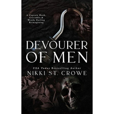 Devourer of Men, (Paperback)