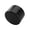 Black, variant on HannLk Volumes Adjustment Knob 35Mm Diameter For Mixer And Studio Gear