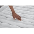 thumbnail image 6 of Bestway Tritech 15" Air Mattress Antimicrobial Coating with Built-in AC Pump, Full, 6 of 8