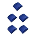 thumbnail image 1 of Matsuzay Cómodo cojín para silla - Sillas de comedor equipadas en todas partes Cojín para silla de comedor Cojín para la cintura Mesh Type2 NO2, 1 of 6