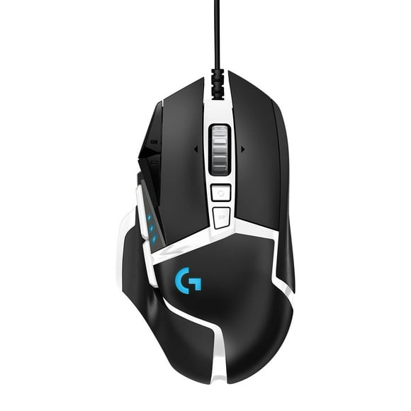Ratón para juegos Logitech G502 Hero Special Edition 25600 DPI Logitech G Logitech G