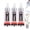 50ml /3pcs, variant on B-7000 Glue for Bonding Mobile Phone, 15ml Super Adhesive Clear Semi Fluid Transparent Glues for Tablet, Metal, Wood, Pearls, Jewelry, Rubber, Rhinestones, Leather and Textile