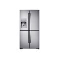 thumbnail image 2 of Samsung RF22K9381SR - Refrigerator/freezer - side-by-side with water dispenser, ice dispenser - width: 35.7 in - depth: 28.9 in - height: 71.9 in - 22.1 cu. ft - stainless steel, 2 of 8