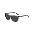 thumbnail image 3 of Lente de Sol Hugo Boss 1617/F/S Gris Hombre, 3 of 3