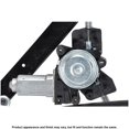 thumbnail image 4 of CARDONE New 82-454AR Power Window Motor and Regulator Assembly Front Left fits 2004-2007 Chrysler, Dodge, 4 of 4