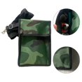 thumbnail image 2 of Tool Belt Pouch Oxford Waist Belt Tool Pouch Bag Hardware Tools Storage Pocket, 2 of 9