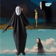thumbnail image 2 of Spirited Away cos Hombre Sin Rostro Ropa De Disfraz De Halloween, 2 of 4