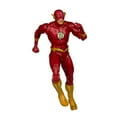 thumbnail image 4 of The Flash (Justice League Task Force) 7" Build-A-Figure - McFarlane Toys, 4 of 8