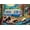 Forest Bear Adventure, variant on 500 Pieces Jigsaw Puzzles for Adults - Licensed by Chris Bigelow