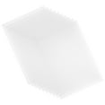 thumbnail image 3 of QIDITONG 10pcs Clear Pvc Sheet High Transparency Picture Frame Sheet Transparent Plastic Frame Cover Clear Plastic Frame Cover For Diy, 3 of 5