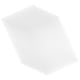 thumbnail image 4 of 10 láminas de plástico transparente para manualidades, marcos de fotos y letreros., 4 of 5