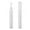 WH, variant on EGNMCR USB Rechargeable Electric Eyebrow Trimm Is Suitable For The Smallest Facial Eyebrow Trimming Electric eyebrow trimmer