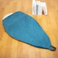 thumbnail image 3 of Housse de Pouf Décorative Intérieure Multicolore pour Maison, Chaise Tatami, Canapé de Repos, Fauteuil Lounge, Housse Douce et Lavable (Remplissage Non Inclus), 3 of 6