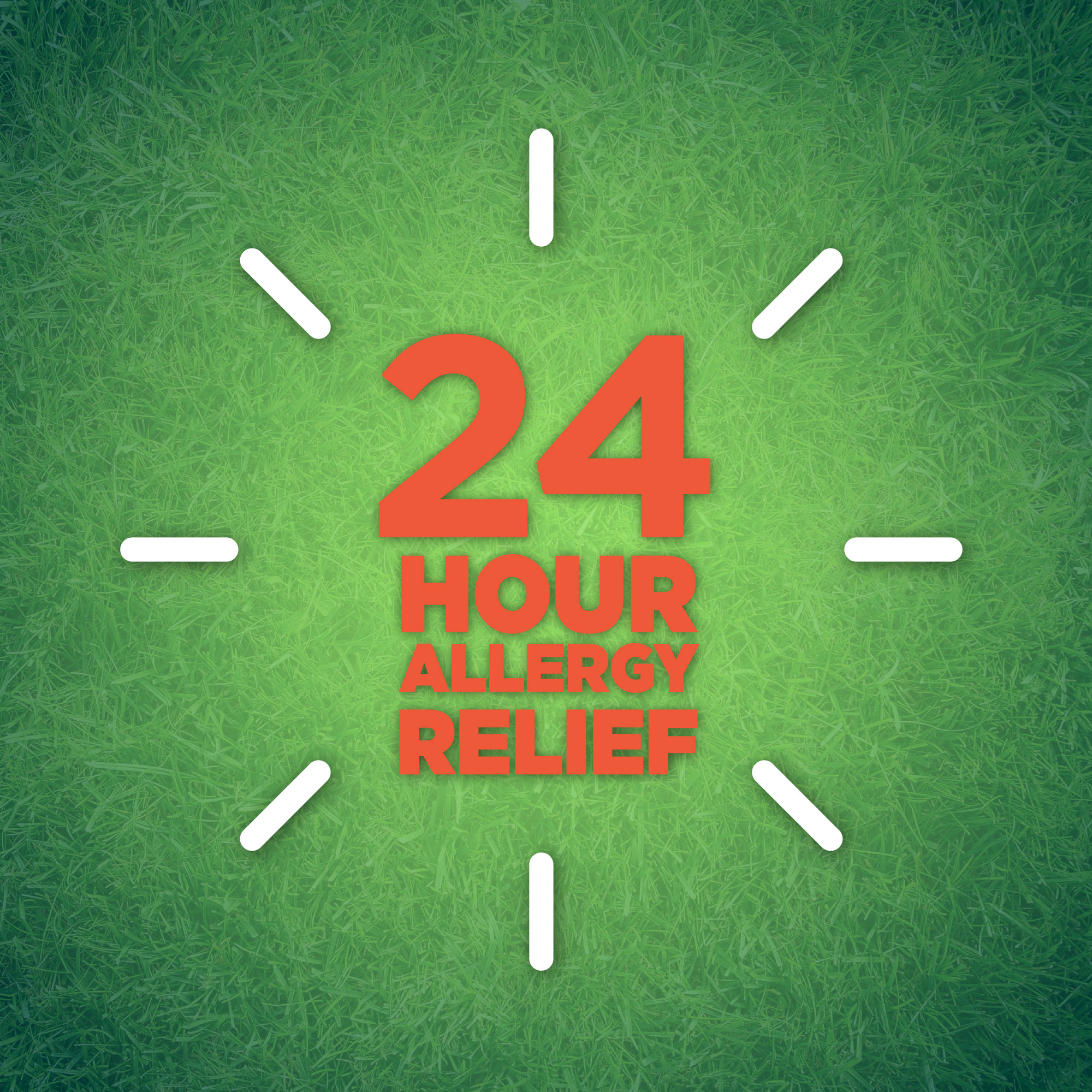 Equate Tabletas de Alivio de Alergias de 24 Horas Clorhidrato de Cetirizina, 10 mg, 14 unidades 5