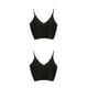 thumbnail image 4 of Qarigey Top de mujer Top de punto de moda Tops de algodón Tank Crop Tops Lencería Type2 NO2, 4 of 6
