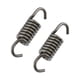 thumbnail image 3 of de accionamiento de 2 uds., accesorios de embrague de motor, acero de motor de para embrague de desbrozadora de , de, 3 of 9