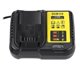 thumbnail image 2 of Cargador de batería de litio de iones de litio inteligente de 10,8 V-18 V 50/60 HZ 100-260 V AU, 2 of 10