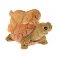 thumbnail image 3 of LOVIVER Animal Statue Decorative Miniature Figurines for Dollhouse Outdoor Terrarium Drunk Rabbit, 3 of 8