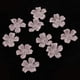 thumbnail image 5 of 50 piezas de pinzas DIY Colco para horquillas de cabellero gasa 5 colores 5.5 x 5.5 cm, 5 of 8