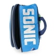 thumbnail image 5 of Sonic The Hedgehog Boys 17" Let's Roll Backpack, Blue, 5 of 5