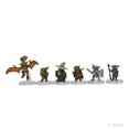 thumbnail image 3 of Miniaturas WizKids Pathfinder Battles Goblin Vanguard x6, 3 of 7