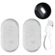 thumbnail image 3 of Sensor De Luz Led Para Interior De Coche, 2 Uds., Interruptor Táctil Recargable Por Usb, Lámpara De Ambiente Inalámbrica Automática, Luz De Lectura Nocturna, Luz Interior De Coche Sweethay VI012475-01, 3 of 6