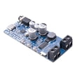 thumbnail image 2 of Placa de amplificador de potencia Placa de circuito de amplificador estéreo inalámbrico Compatible con Bluetooth 5.0 Módulo de amplificador de 2 canales, Negro Inevent EL004973-01B, 2 of 7