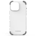 thumbnail image 2 of Funda Case PUREGEAR Dualtek para iPhone 16 PRO MAX Blanca, 2 of 8