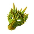 thumbnail image 1 of Máscara de dragón Bearachild accesorio de disfraz, 1 of 6