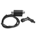thumbnail image 2 of 1987-2004 Suzuki VS1400 Intruder 1400 Front & Rear Ignition Coil, 2 of 5