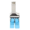 thumbnail image 3 of Sewing Machine Presser Foot, Stainless Steel High Low Left Right Universal Presser Foot Straight Stitch Foot Pressure Foot Presser Foot Replacement For Sewing Machine Parts, 3 of 8