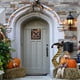 thumbnail image 5 of De Naranja Estacas Extrañas Dos Conjuntos Pierna Telescópica Prótesis Halloween Pierna Bruja Decorativa Decoración Accesorios Hogar, 5 of 6