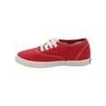 thumbnail image 3 of Keds Toddler Champion CVO Sneakers in Red, 3 of 6