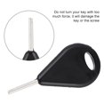 thumbnail image 3 of Surfboard Fin Key, Surf Board Fin Key Lightweight Compact Professional  for Water Sports, 3 of 7