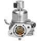 thumbnail image 5 of Carburador De Cortacésped De Aleación De Aluminio, Kit De Carburador De Motor De Alto Rendimiento, Repuesto Para Motor Kohler Kt730 Kt735 Kt740 Kt745 Speravity VI003273-00, 5 of 7