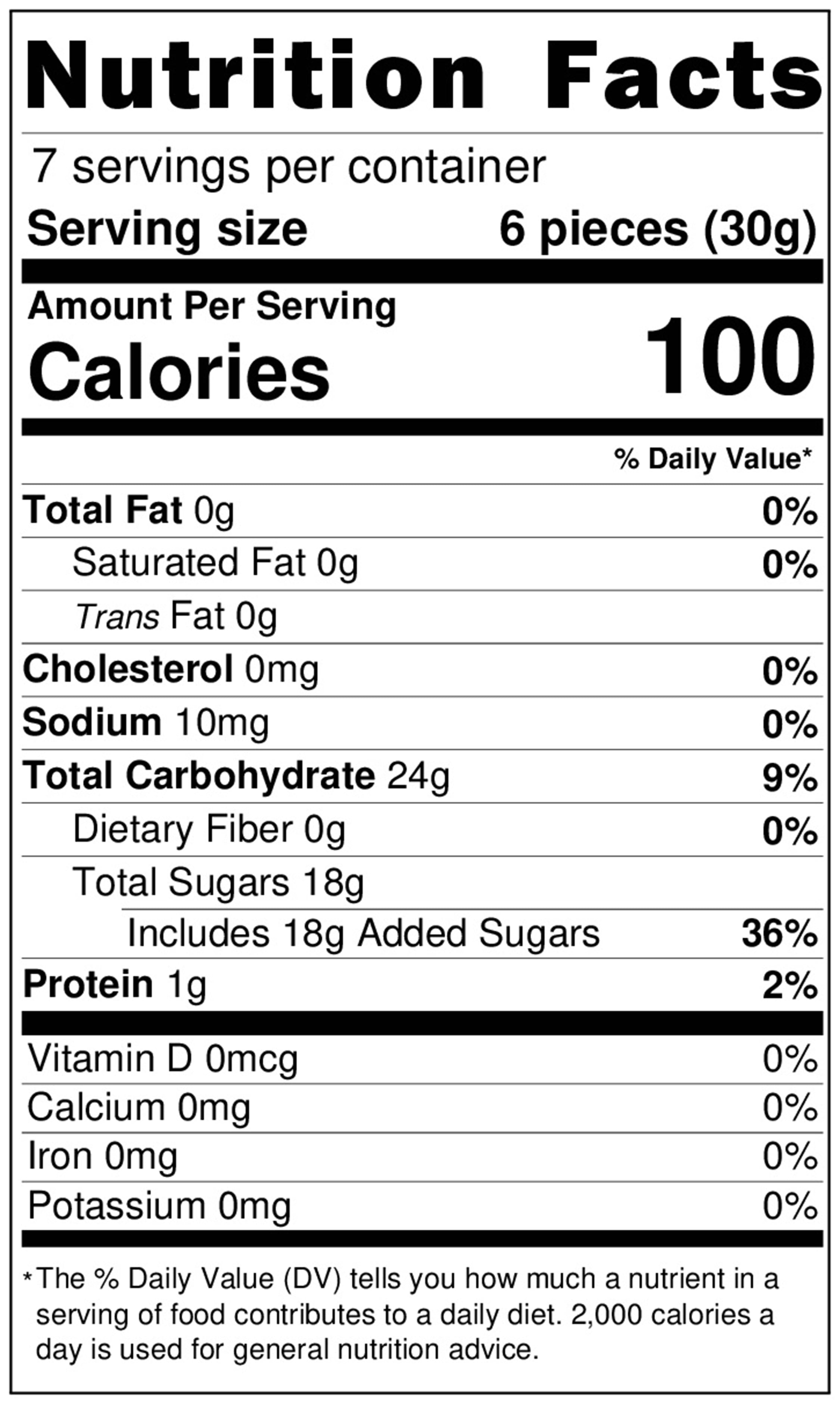 (4 pack) Hilco Blue Raspberry Sugar Sanded Gummy Bears, 7 oz, Regular Size