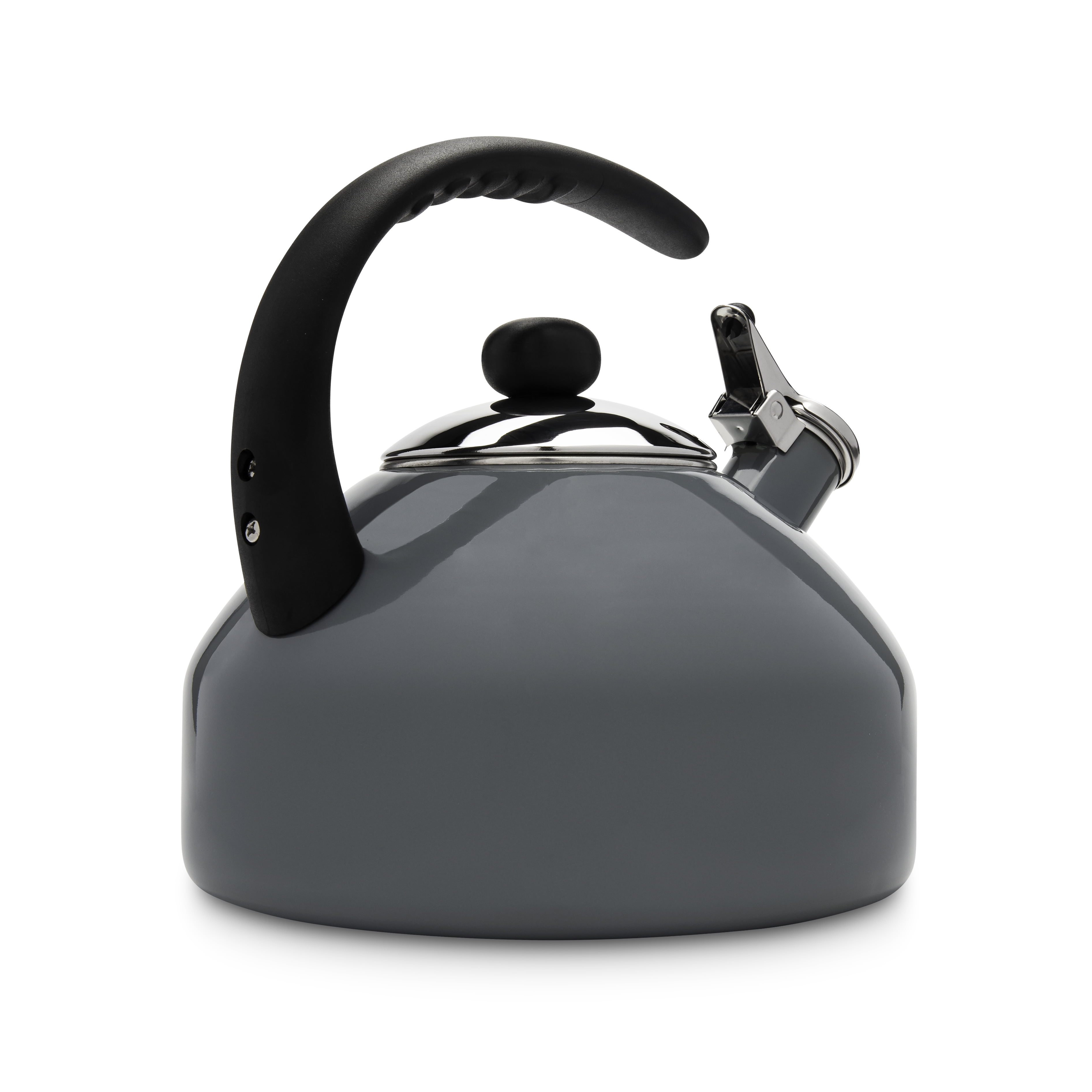 Farberware 2.8QT Tea Kettle, Navy