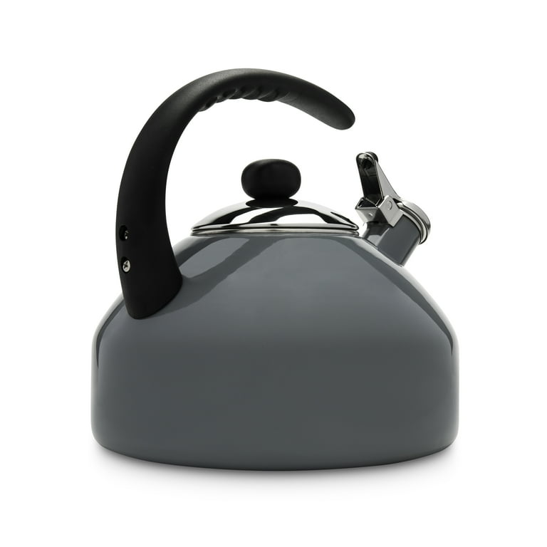 FW 2.8QT Kettle Gray - Walmart.com