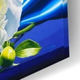 thumbnail image 3 of Epic Art 'Twin' by Francois Chartier, Acrylic Glass Wall Art, 24"x16", 3 of 8