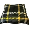thumbnail image 2 of Almohada Nube Licenciada NCAA Steelers de Northwest, 2 of 2