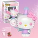 thumbnail image 1 of Funko Pop Hello Kitty Con Globo #76 Gatita Sanrio 50 Aniversario Original, 1 of 3