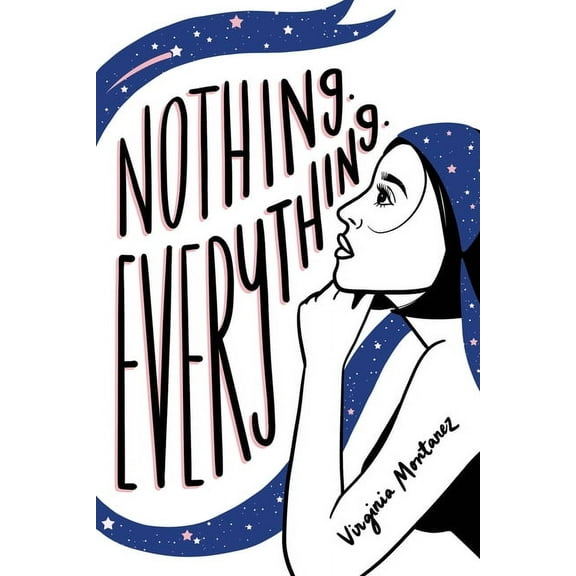 Nothing. Everything., (Paperback)